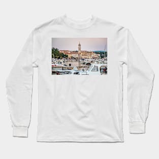 Krk Long Sleeve T-Shirt